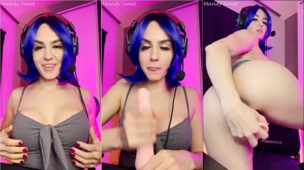 Mandy Sweet