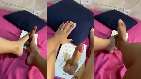 Dopamina deliciosa no XXX com seu pauzão!