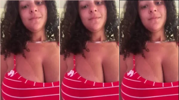 Dá uma olhada na katrininha toda sedutora, cheia de tesão!