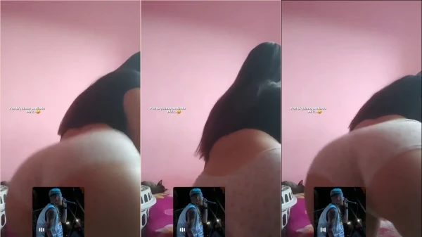 Kevyndorc tá pegando pesado na putaria, se mostrando de um jeito bem ousado!