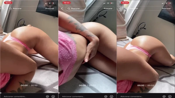 Ysa Andrade, a brasileira irresistível, lançou um vídeo quente que promete apimentar sua noite!